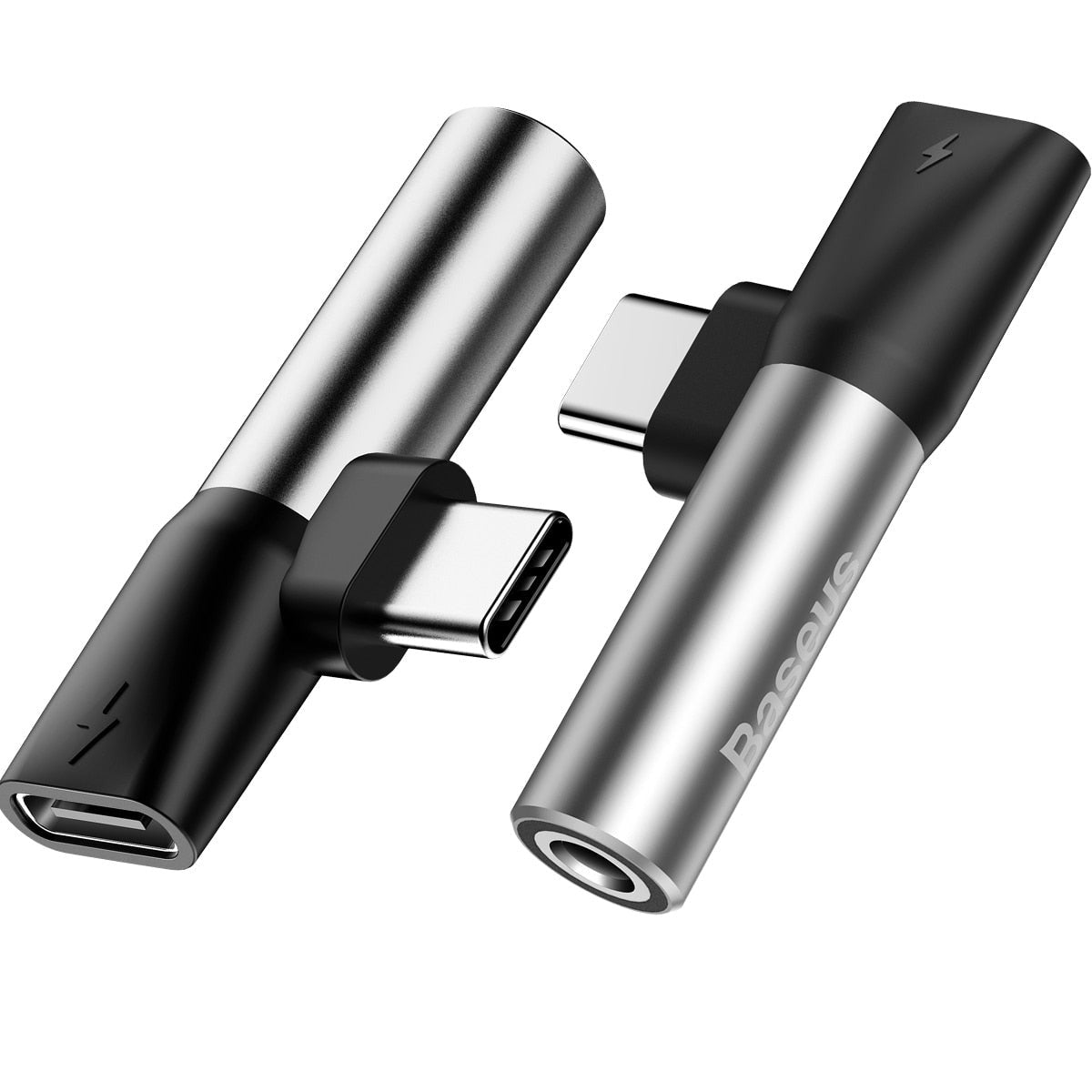 USB Type-C to 3.5mm Jack Adapter