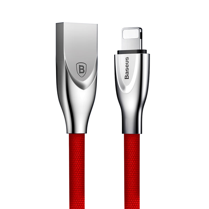 USB Cable for iPhone 5/6/7/8/X Fast-Charging