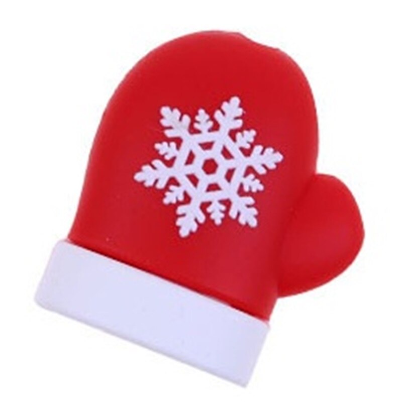 Christmas Cable Organiser Bite