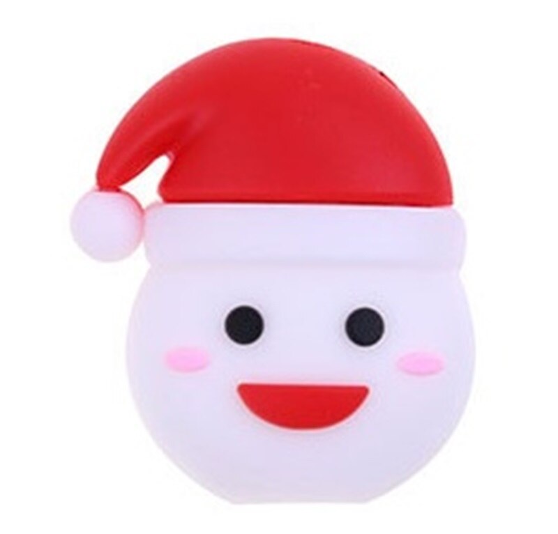 Christmas Cable Organiser Bite