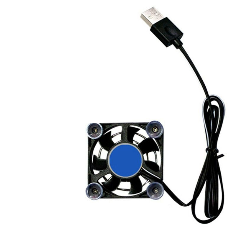 USB Mobile Phone Cooler Pad