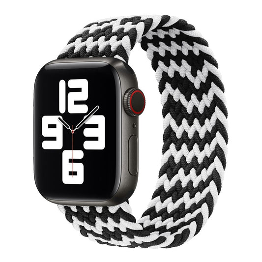 Braided Strap Band for Apple Watch