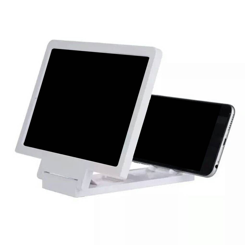 Phone Screen Magnifier Projector