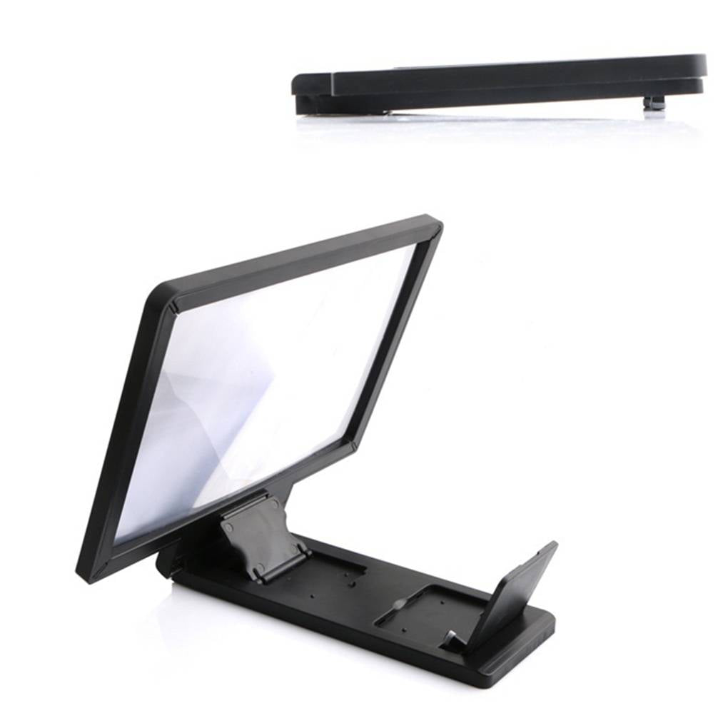 Phone Screen Magnifier Projector
