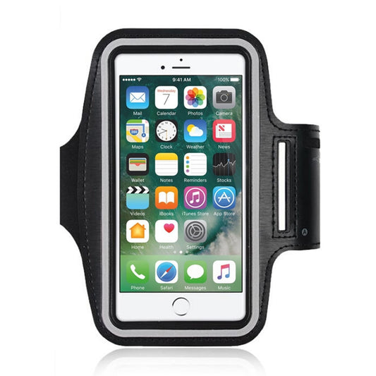 Exercise Case Running Armband Sports