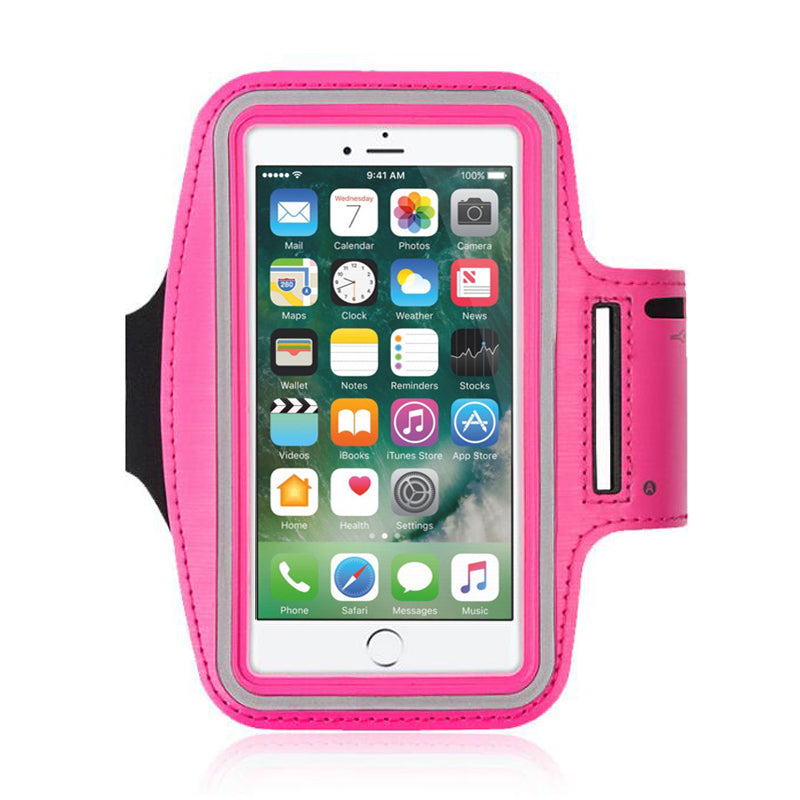 Exercise Case Running Armband Sports