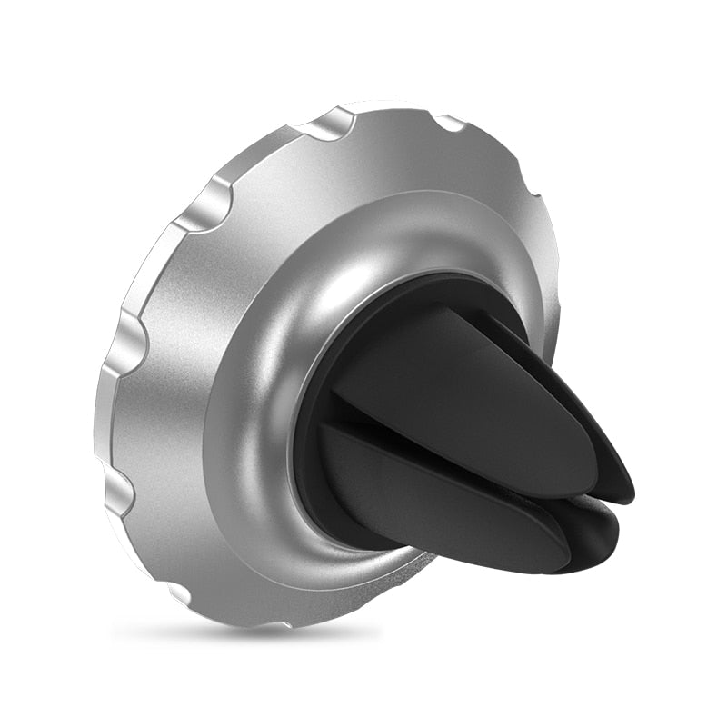 Magnetic Car Phone Holder Stand Air Vent Universal