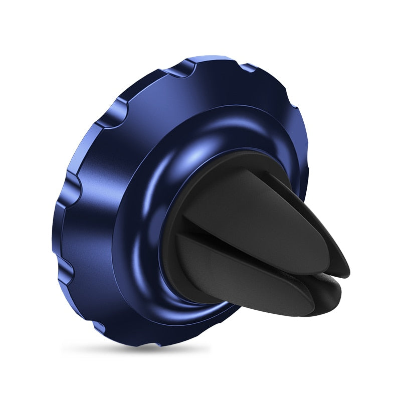 Magnetic Car Phone Holder Stand Air Vent Universal