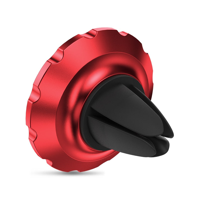 Magnetic Car Phone Holder Stand Air Vent Universal