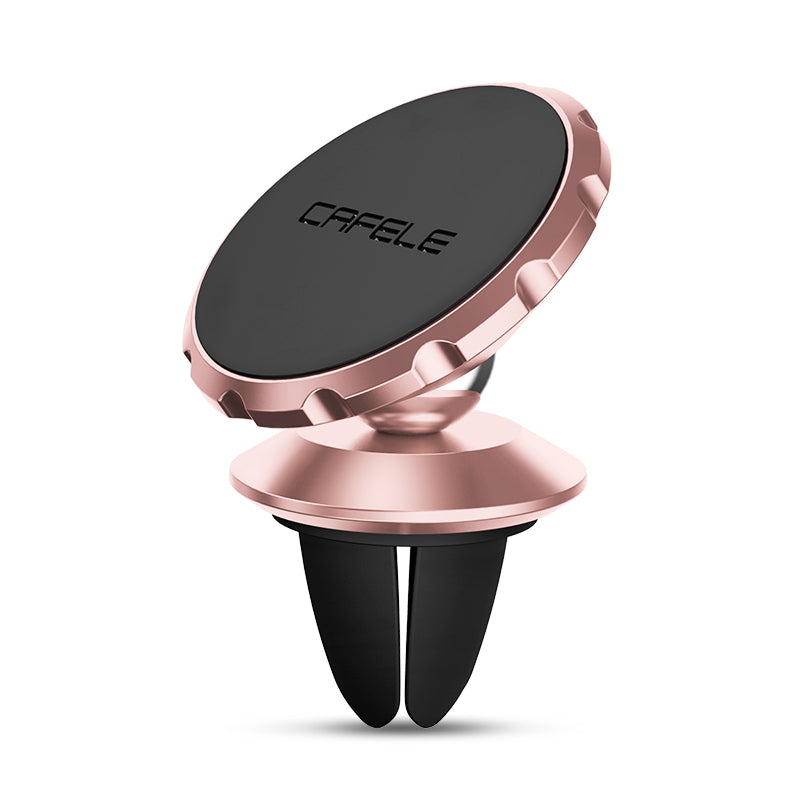 Magnetic Car Phone Holder Stand Air Vent Universal