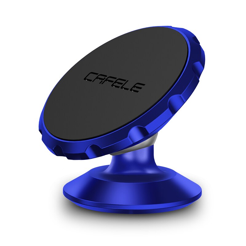 Magnetic Car Phone Holder Stand Air Vent Universal