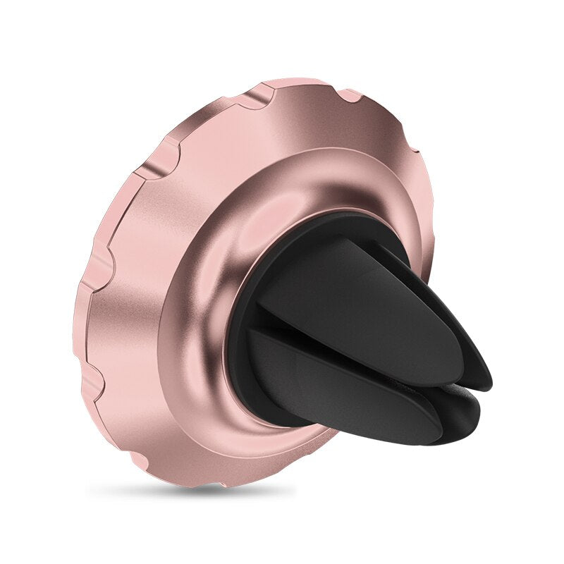 Magnetic Car Phone Holder Stand Air Vent Universal