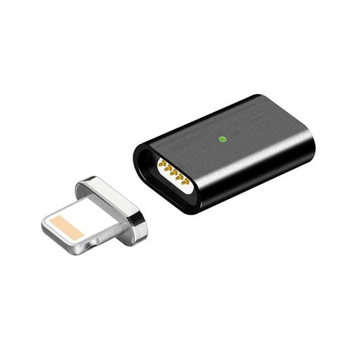 Micro USB 2.0 Magnetic Adapter Android Huawei USB Cable Charger