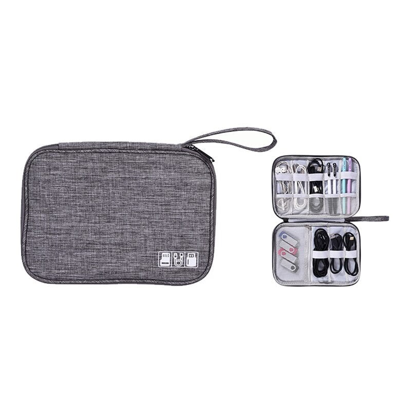 Cable Organiser Storage Bag
