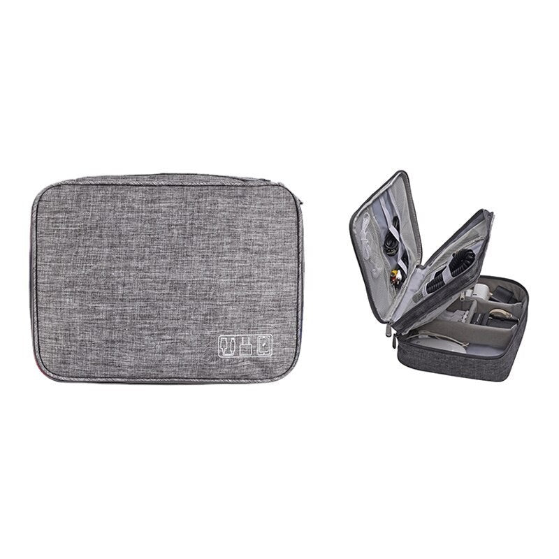 Cable Organiser Storage Bag