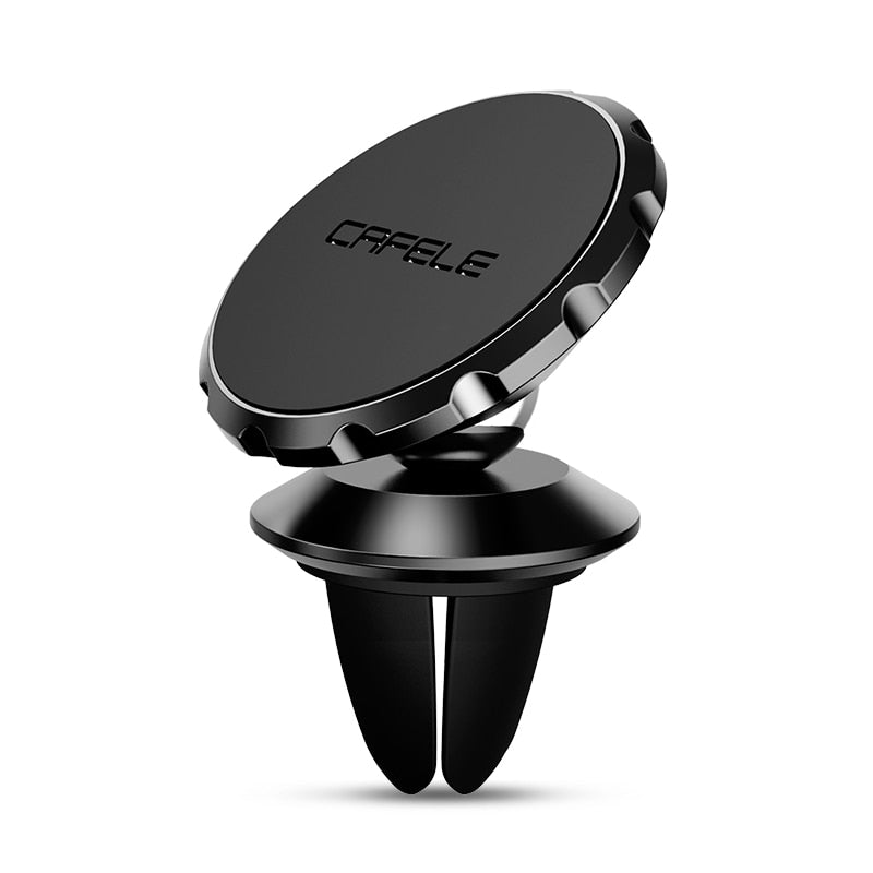 Car Phone Holder Magnetic Air Vent Magnet Mobile