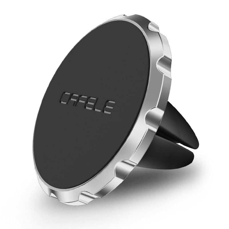 Car Phone Holder Magnetic Air Vent Magnet Mobile