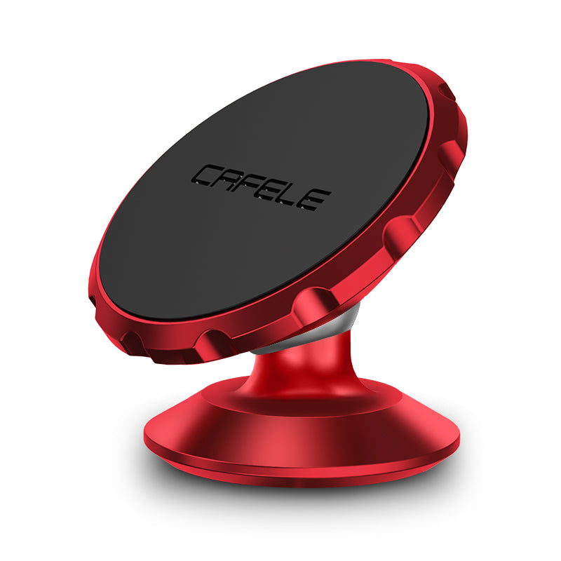 Magnetic Holder Phone Car Stand Aluminum Alloy Universal Mobile