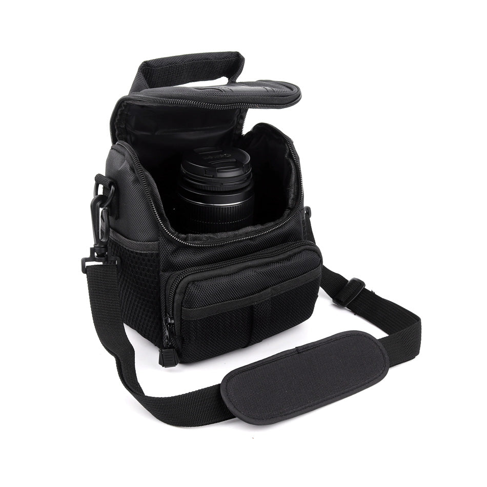 DSLR Camera Bag