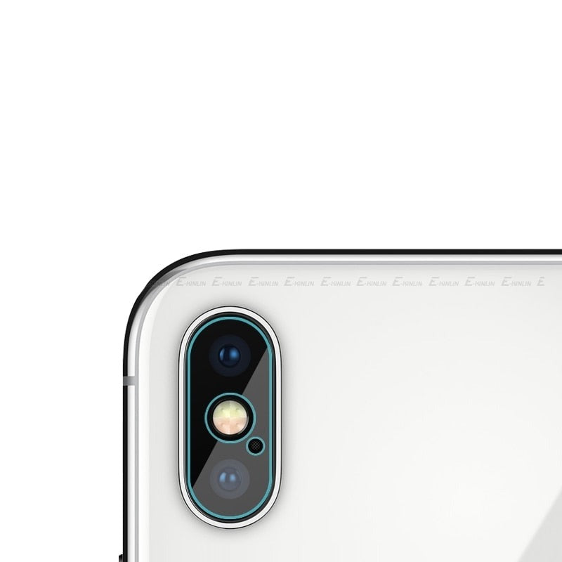 Camera Lens Protective Protector for iPhone/Samsung Galaxy