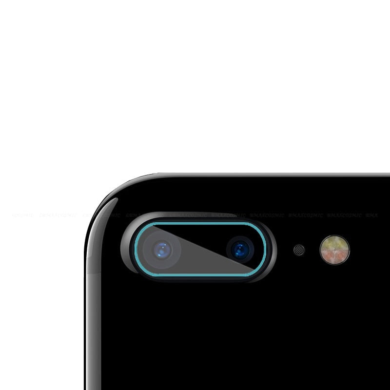 Camera Lens Protective Protector for iPhone/Samsung Galaxy