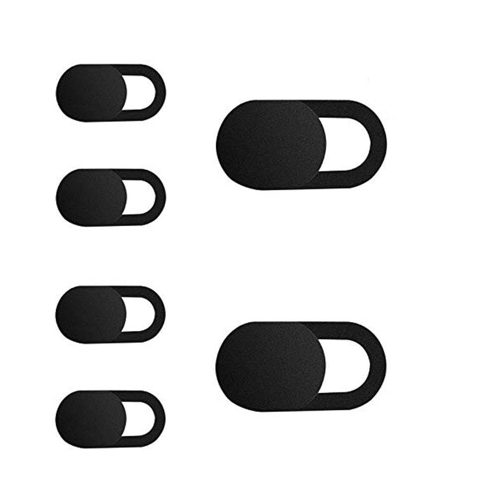 Camera Lens Webcam Cover for iPhone Laptop Mobile