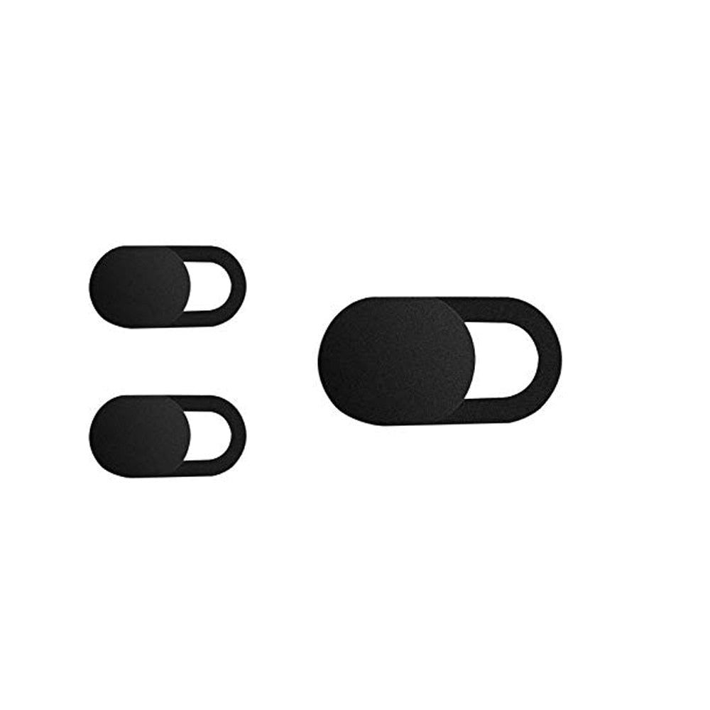 Camera Lens Webcam Cover for iPhone Laptop Mobile