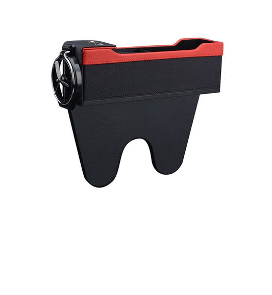 Car Seat Storage Side Pocket