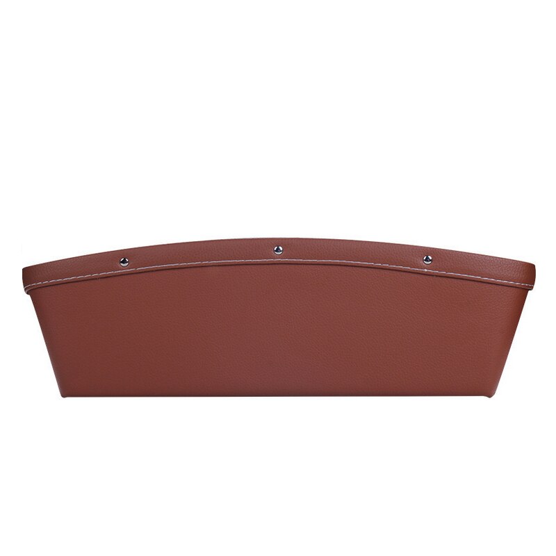 Car Side Seat Storage Pocket