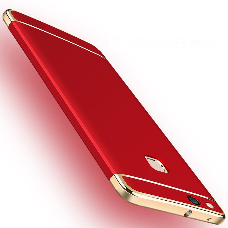 Case for Huawei P8/P9/P10 Lite Plus P20/P30 2017 Pro