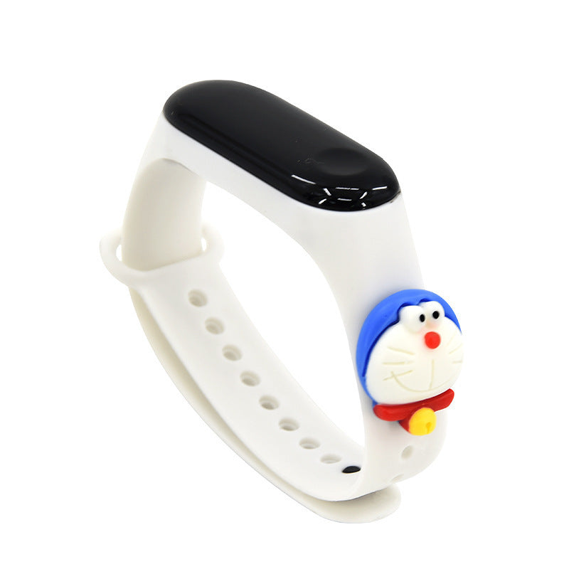 LED Children's Watch