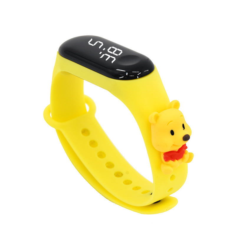 LED Children's Watch