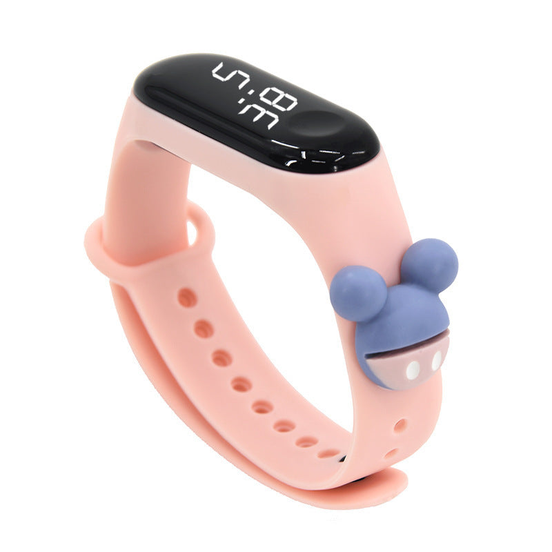 LED Children's Watch