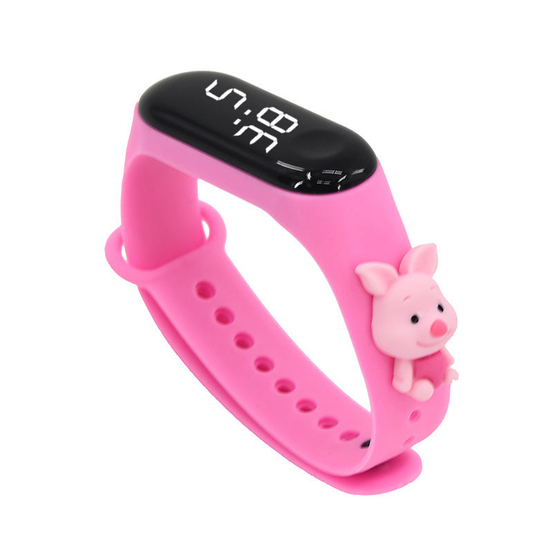 LED Children's Watch
