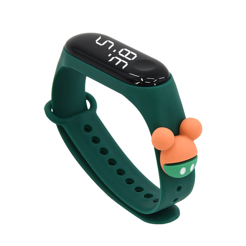 LED Children's Watch