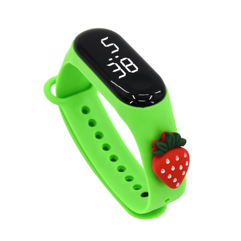 LED Children's Watch