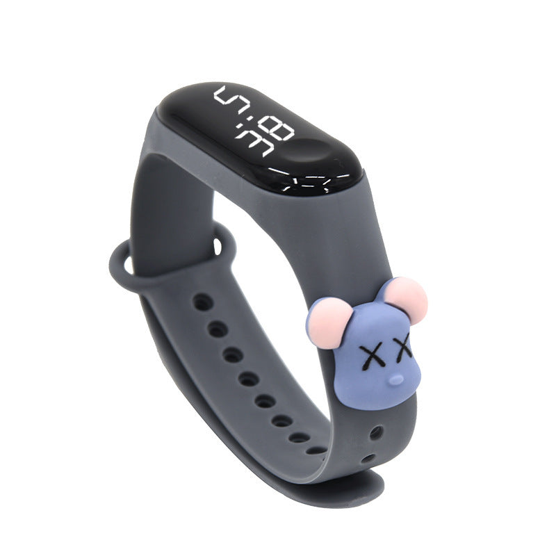 LED Children's Watch