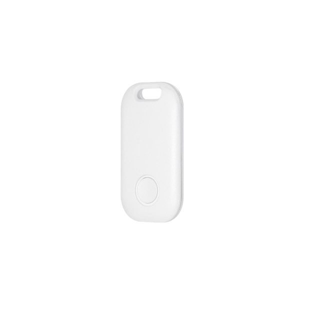 Bluetooth GPS Tracker
