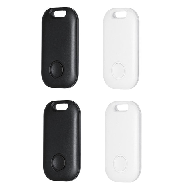 Bluetooth GPS Tracker