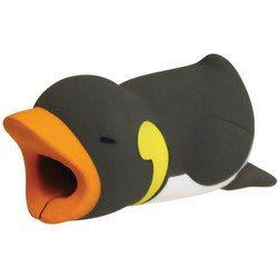 Cute Animals USB Charger Phone Cable Organiser Bite Protector