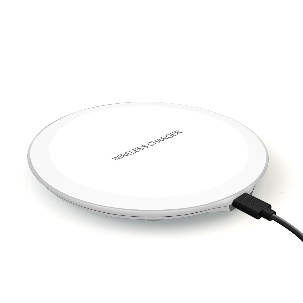 Qi Wireless Charger Fast Charging Pad Dock