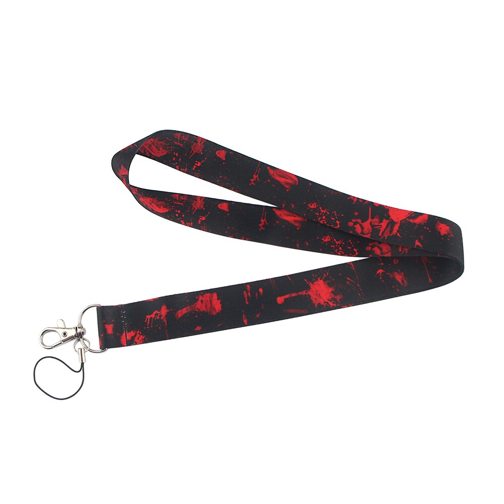 Medical Doctor Nurse Novelty Lanyard