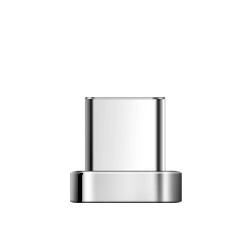 Magnetic Cable for iPhone Samsung Xiaomi Micro USB Type-C Cable Fast-Charging Mobile