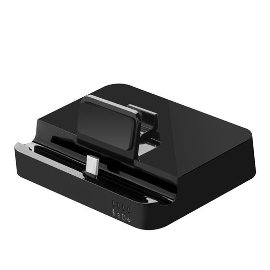 USB-C to HDMI Dock Power Adapter for Huawei P20 Pro USB Type-C HUB Docking Station