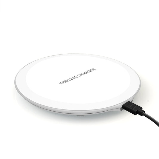 10W Qi Wireless Charger Android iPhone
