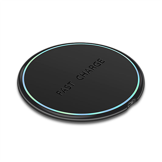 10W Qi Wireless Charger Charging Pad