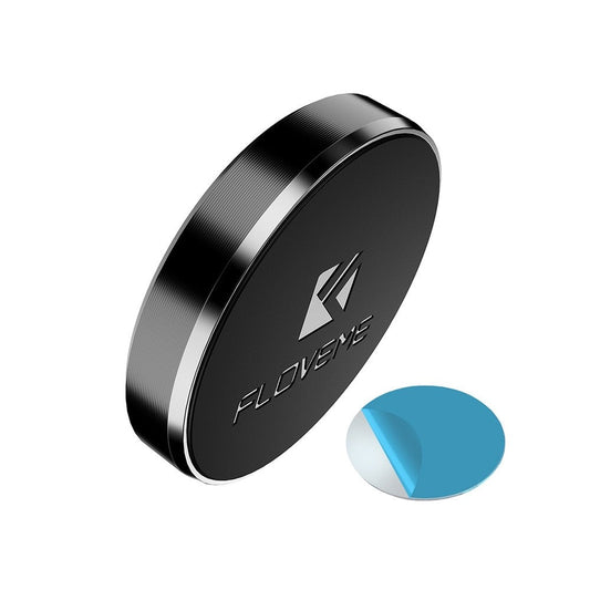 Universal Magnetic Car Dashboard Phone Holder Plate