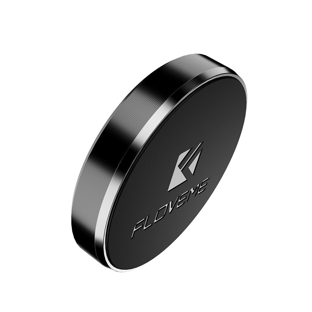 Magnetic Car Phone Holder Universal Sticker Stand Mount