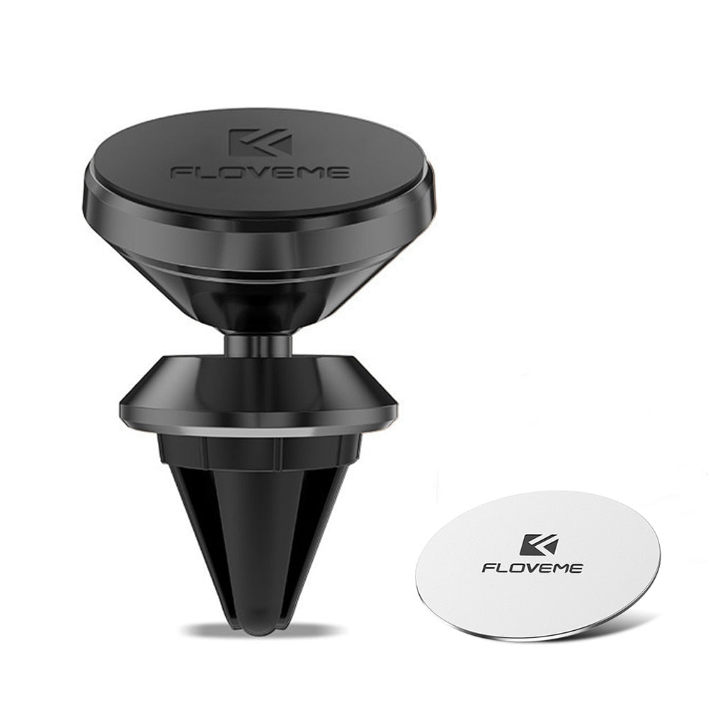 Universal 360 Rotation Magnetic Car Phone Holder