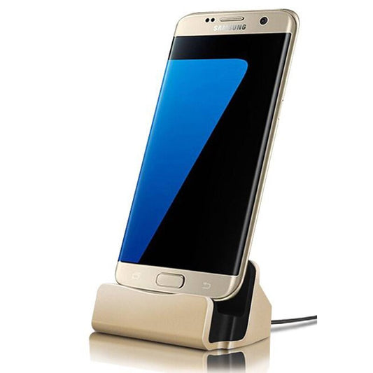 USB Cable Data Phone Docking Station